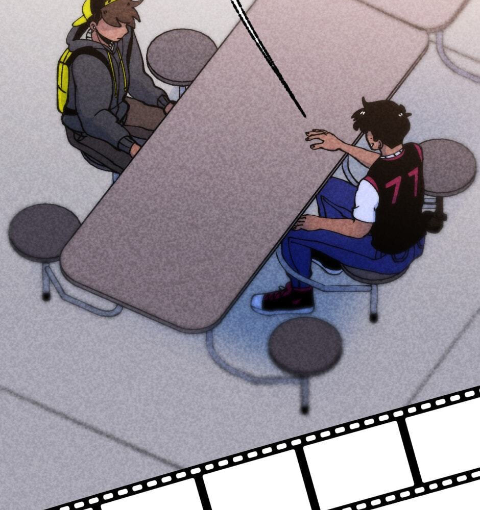 Equalizer! Chapter 106 page 2 - 