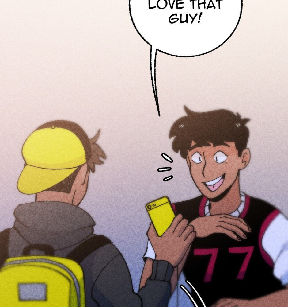 Equalizer! Chapter 106 page 11 - 