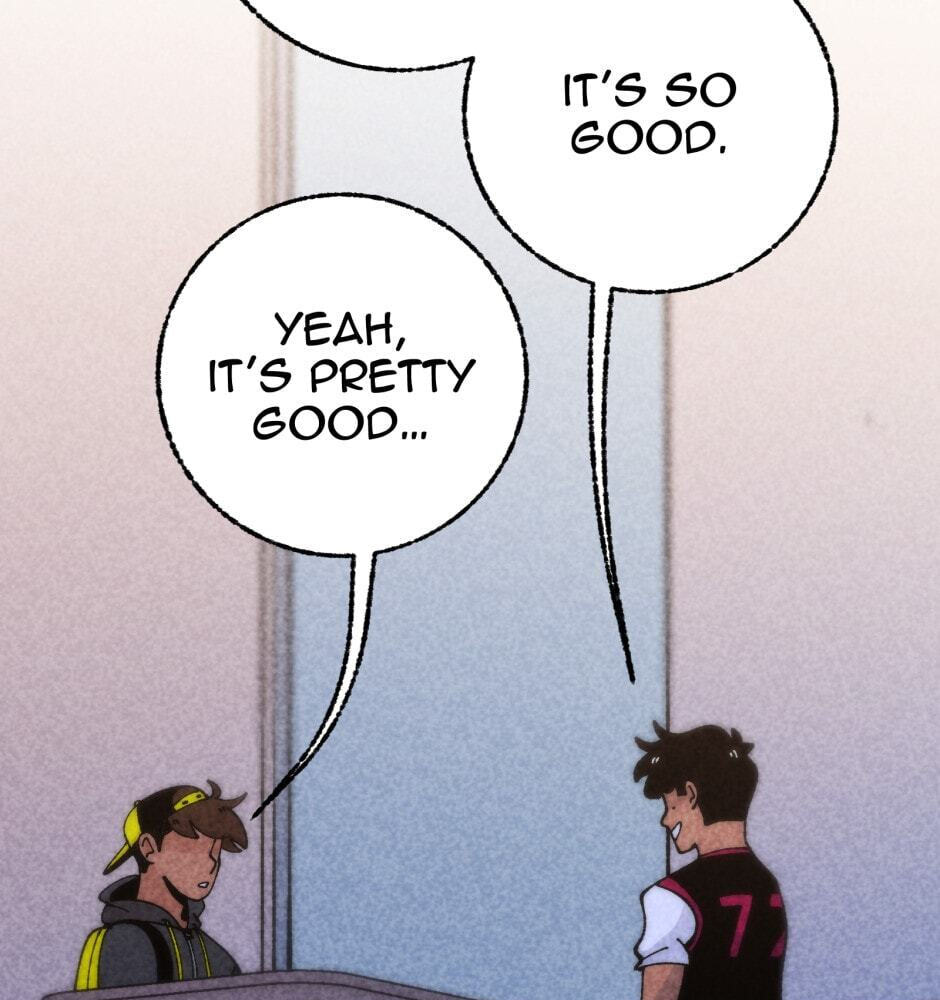 Equalizer! Chapter 106 page 13 - 