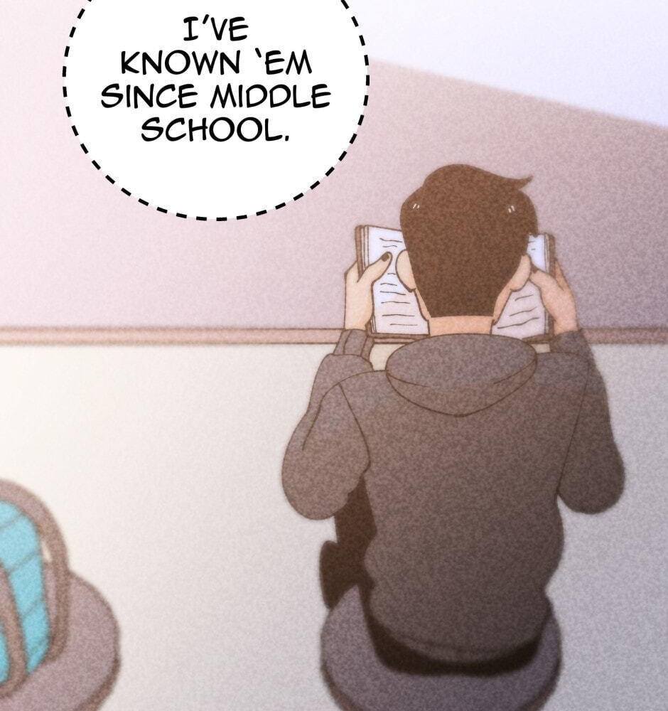 Equalizer! Chapter 106 page 30 - 
