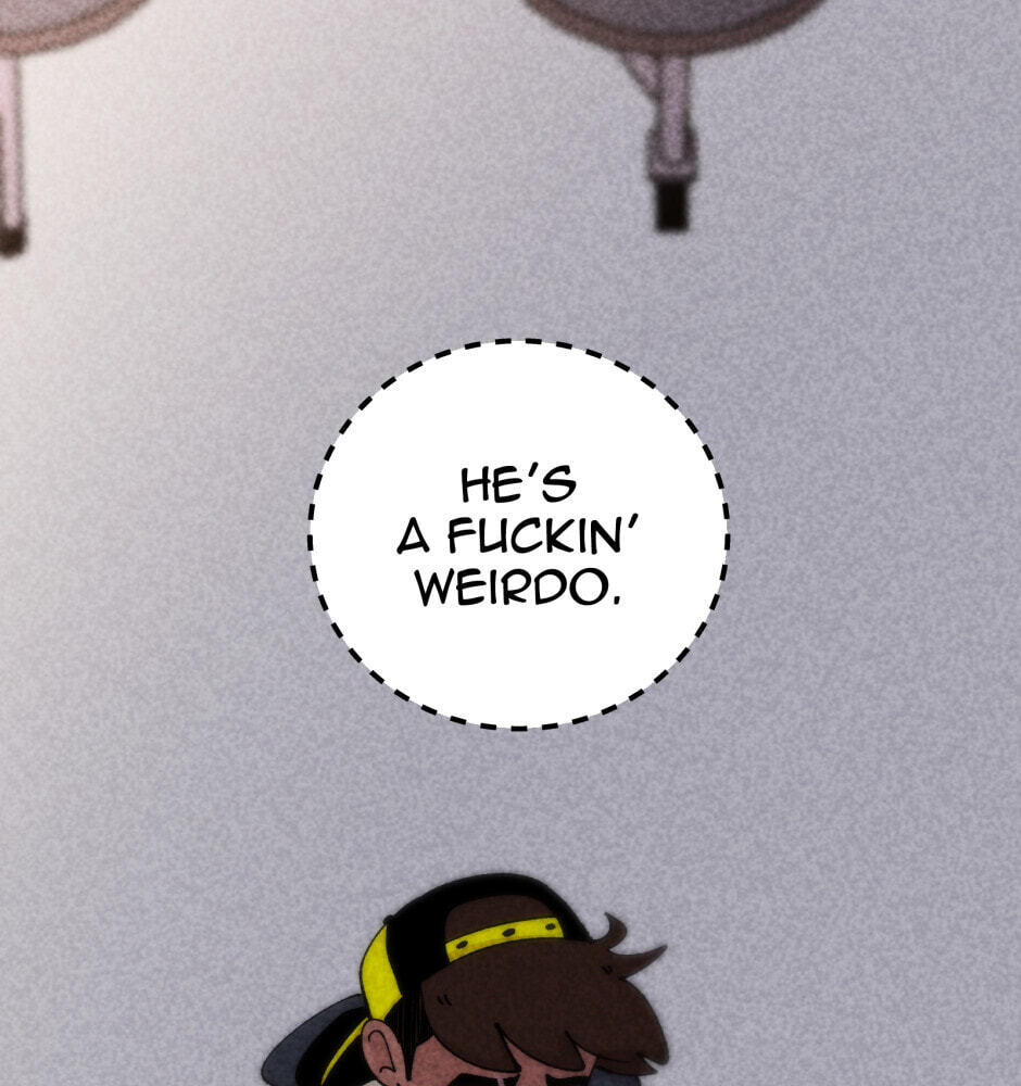Equalizer! Chapter 106 page 31 - 