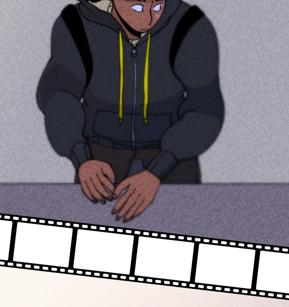 Equalizer! Chapter 106 page 32 - 