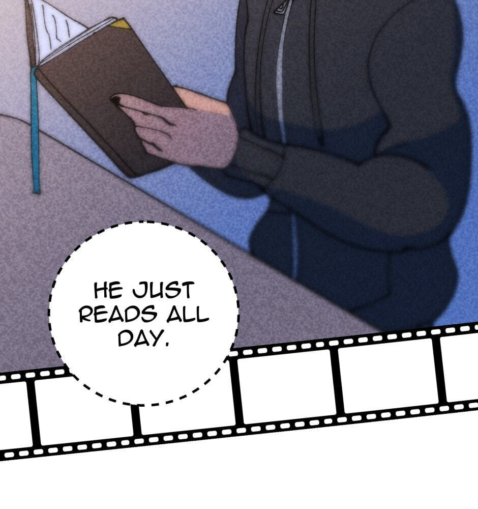 Equalizer! Chapter 106 page 34 - 