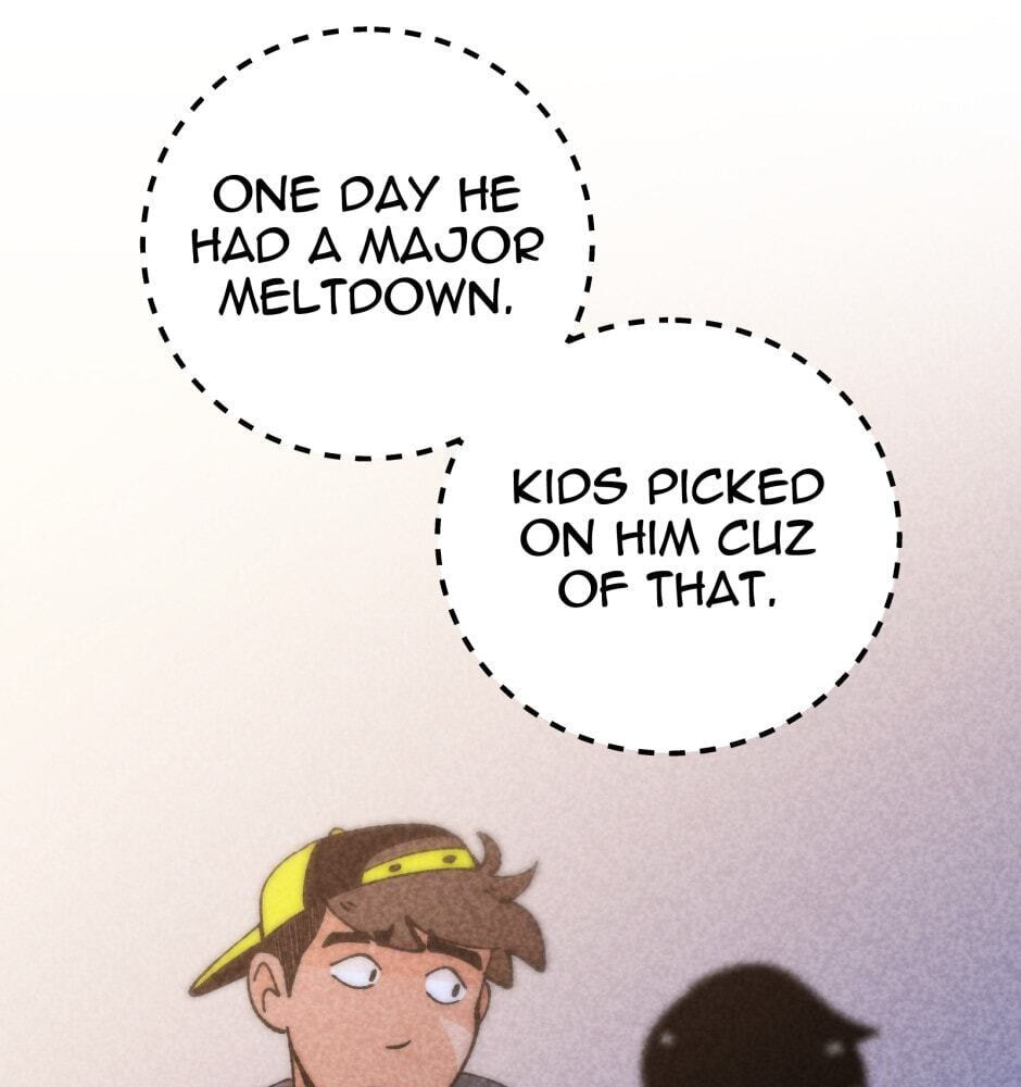 Equalizer! Chapter 106 page 35 - 