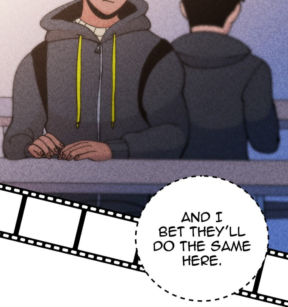 Equalizer! Chapter 106 page 36 - 