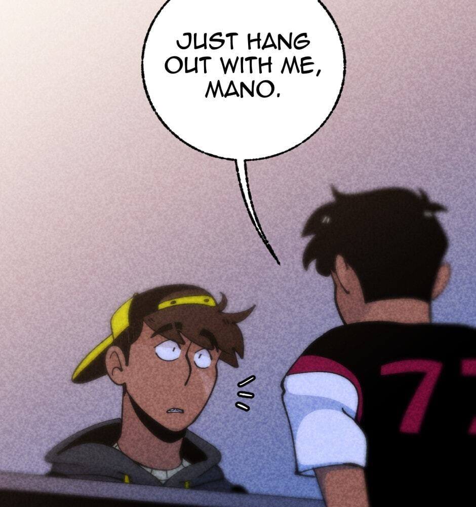 Equalizer! Chapter 106 page 39 - 