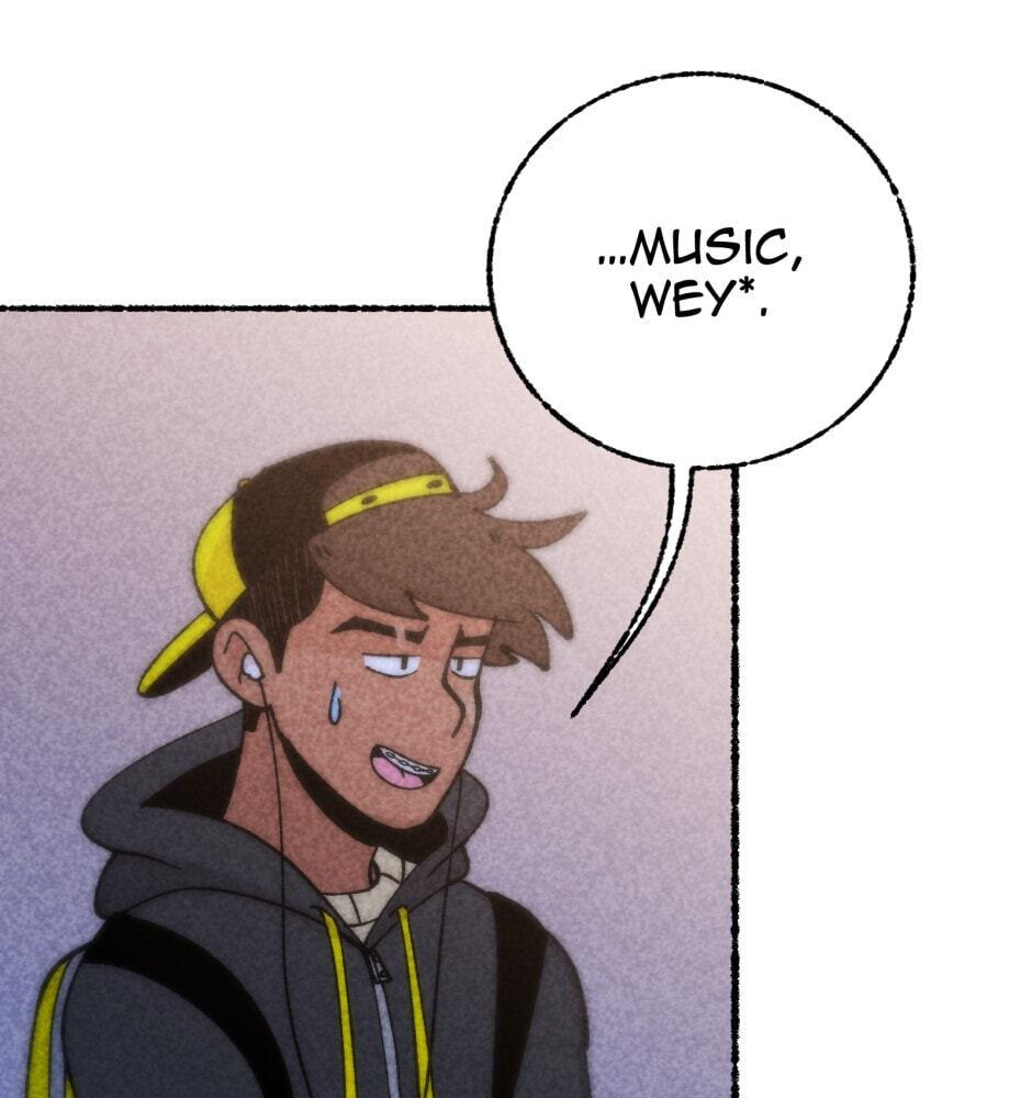 Equalizer! Chapter 106 page 5 - 