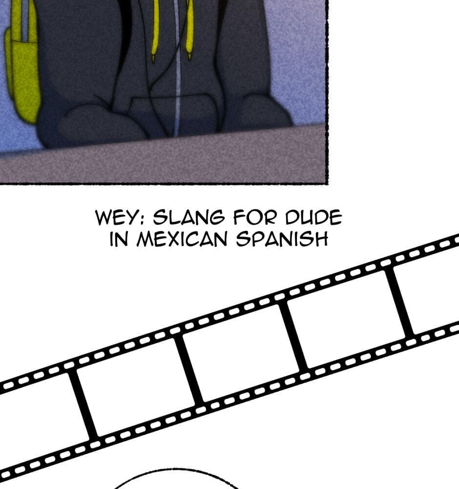 Equalizer! Chapter 106 page 6 - 