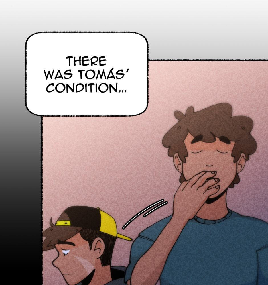 Equalizer! Chapter 106 page 52 - 