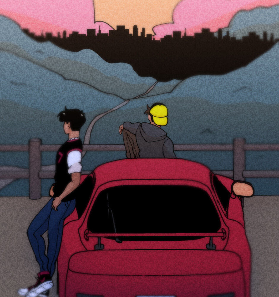 Equalizer! Chapter 106 page 59 - 