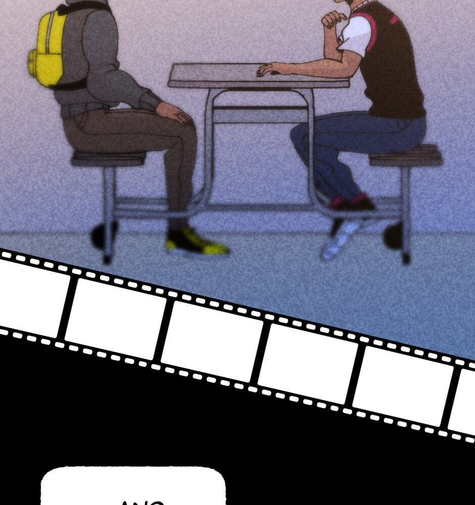 Equalizer! Chapter 106 page 66 - 