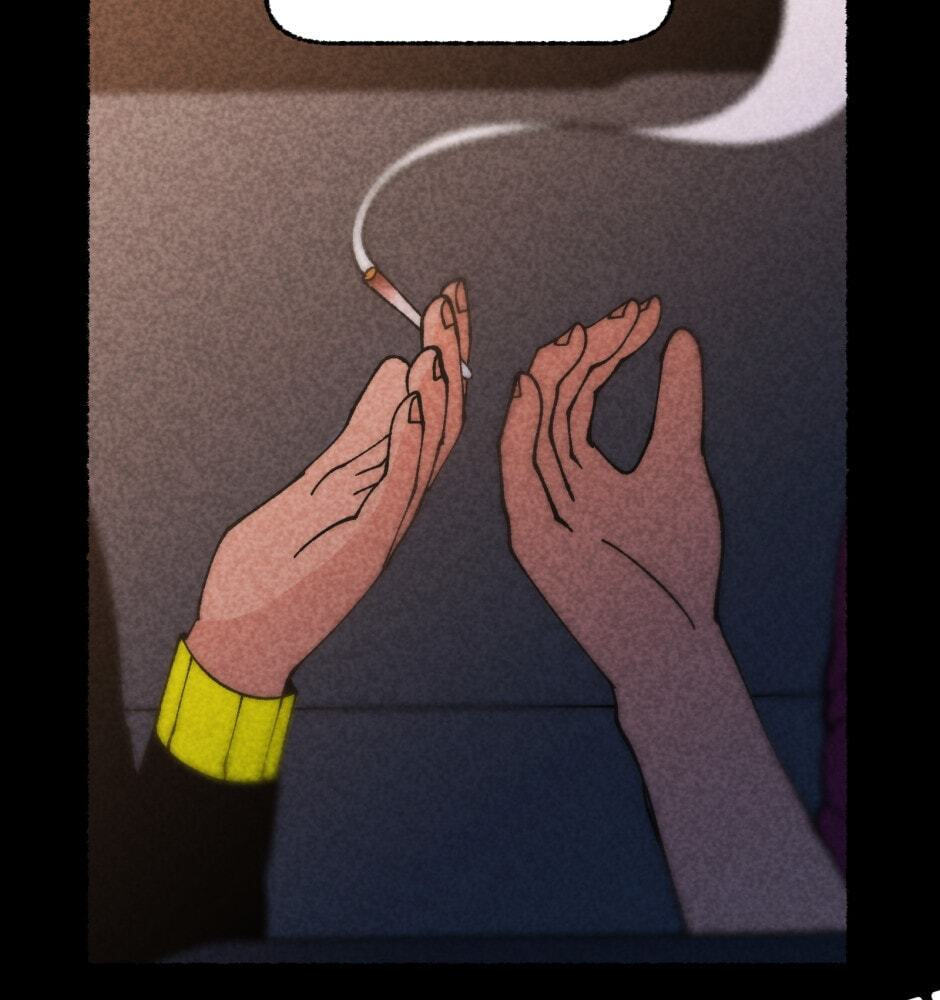 Equalizer! Chapter 106 page 79 - 