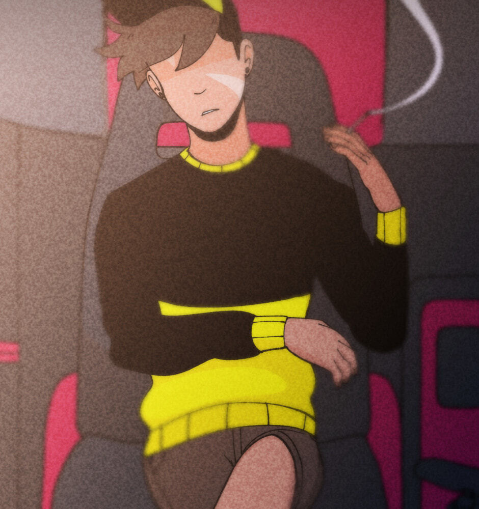 Equalizer! Chapter 106 page 81 - 
