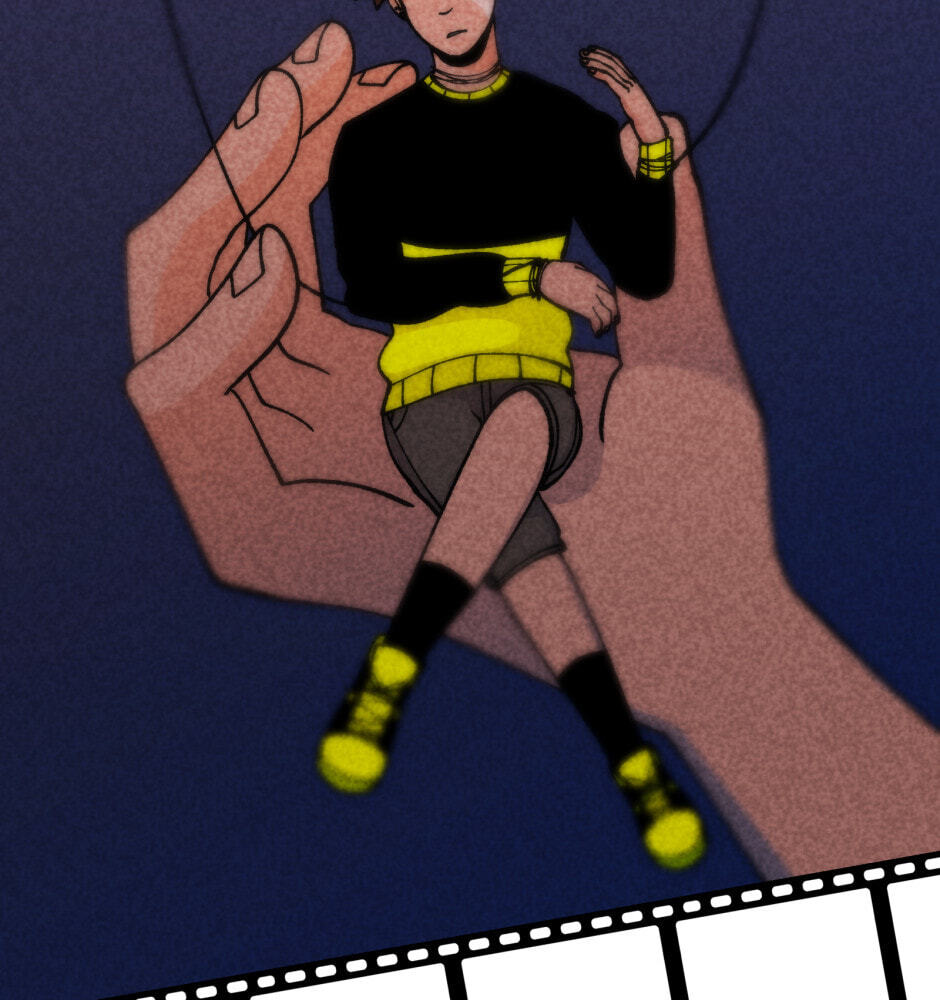 Equalizer! Chapter 106 page 84 - 