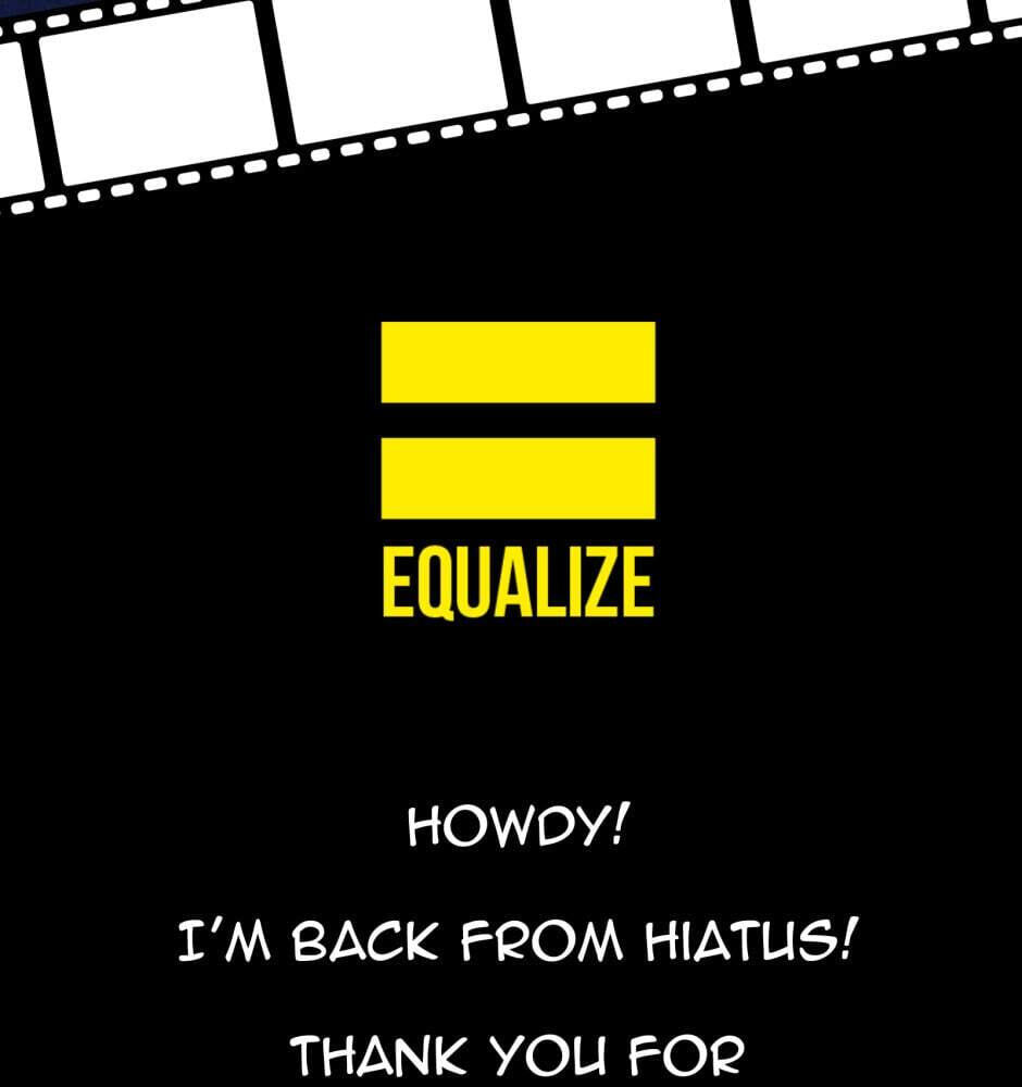 Equalizer! Chapter 106 page 85 - 