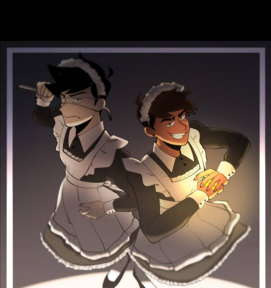 Equalizer! Chapter 106 page 89 - 