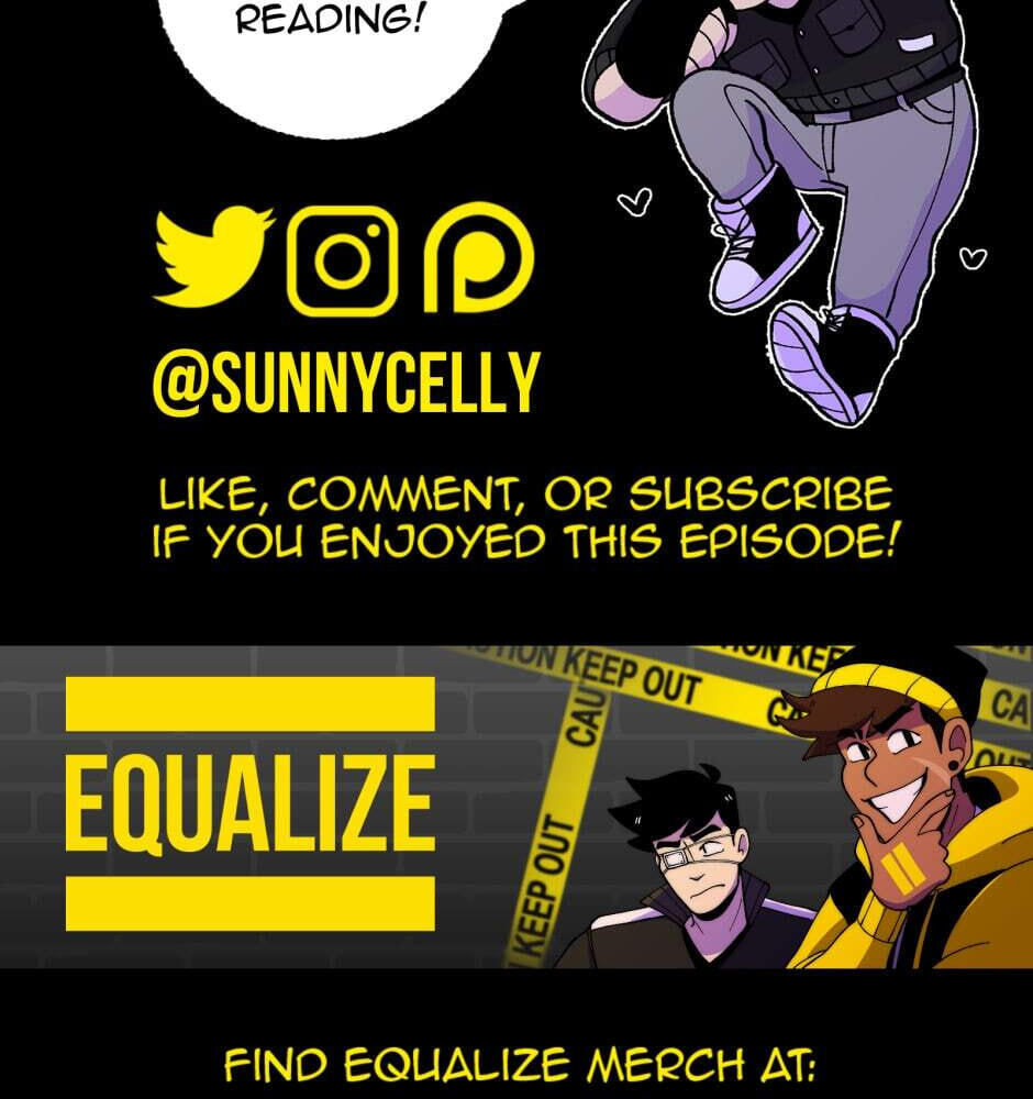 Equalizer! Chapter 106 page 94 - 