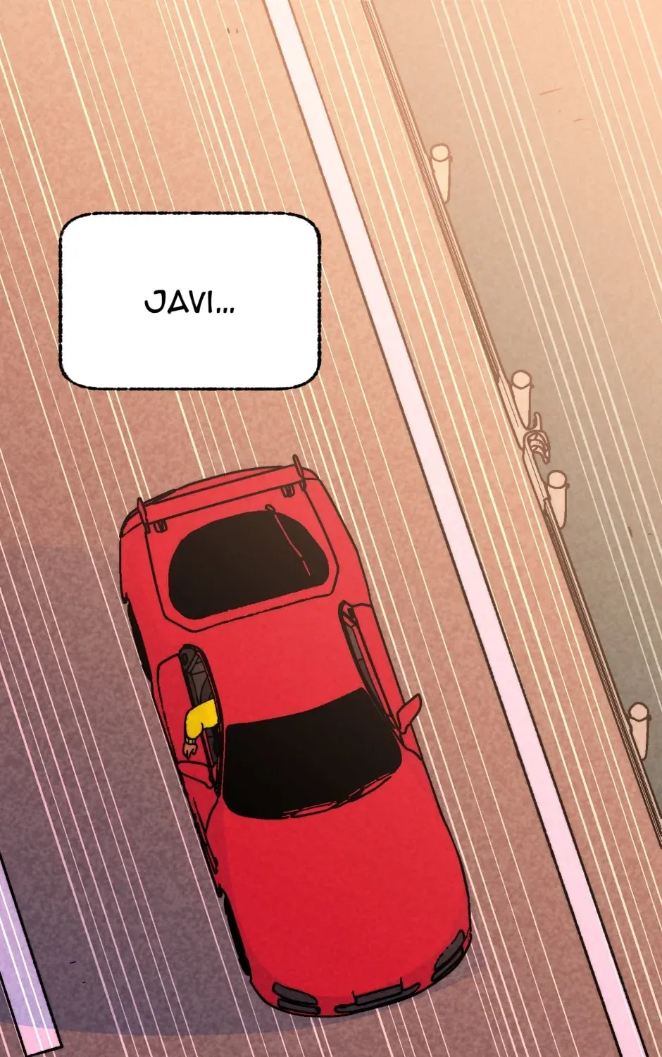 Equalizer! Chapter 107 page 1 - 