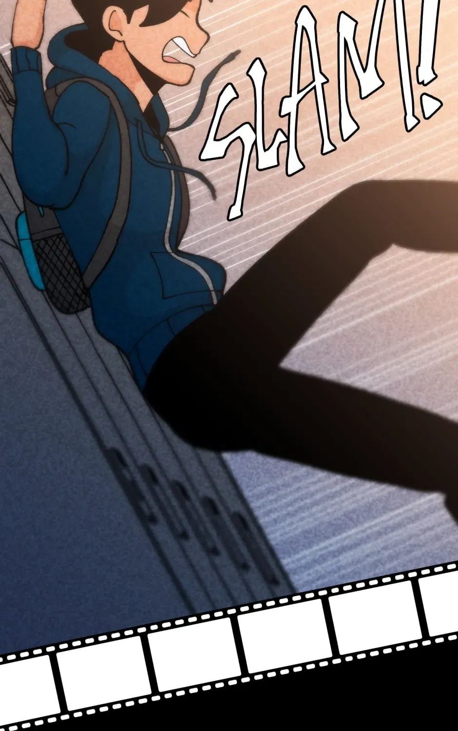 Equalizer! Chapter 107 page 11 - 