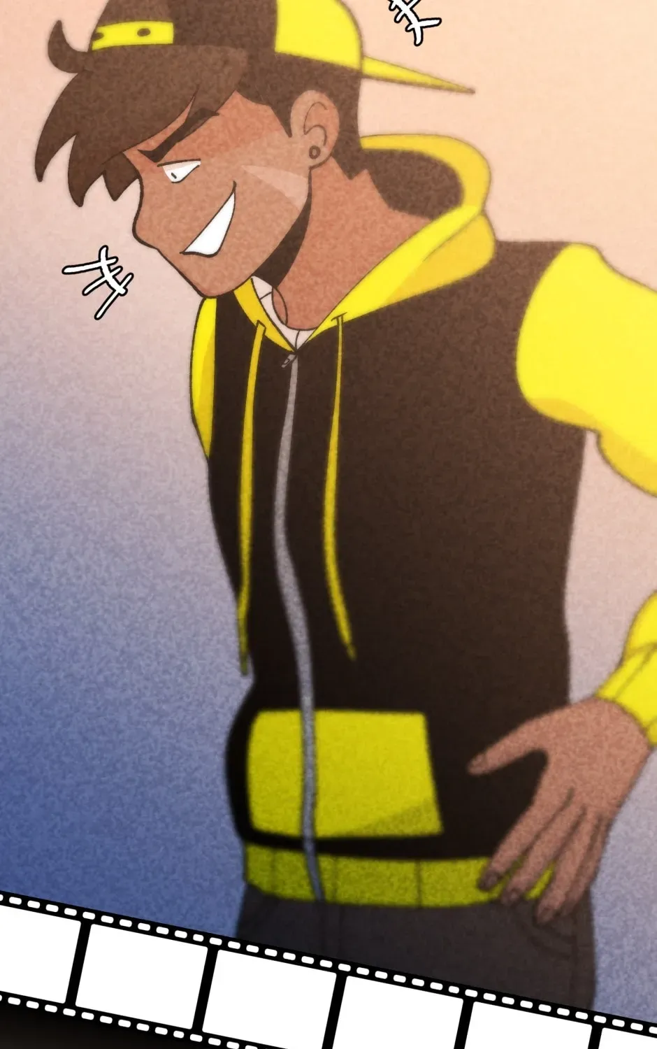 Equalizer! Chapter 107 page 13 - 