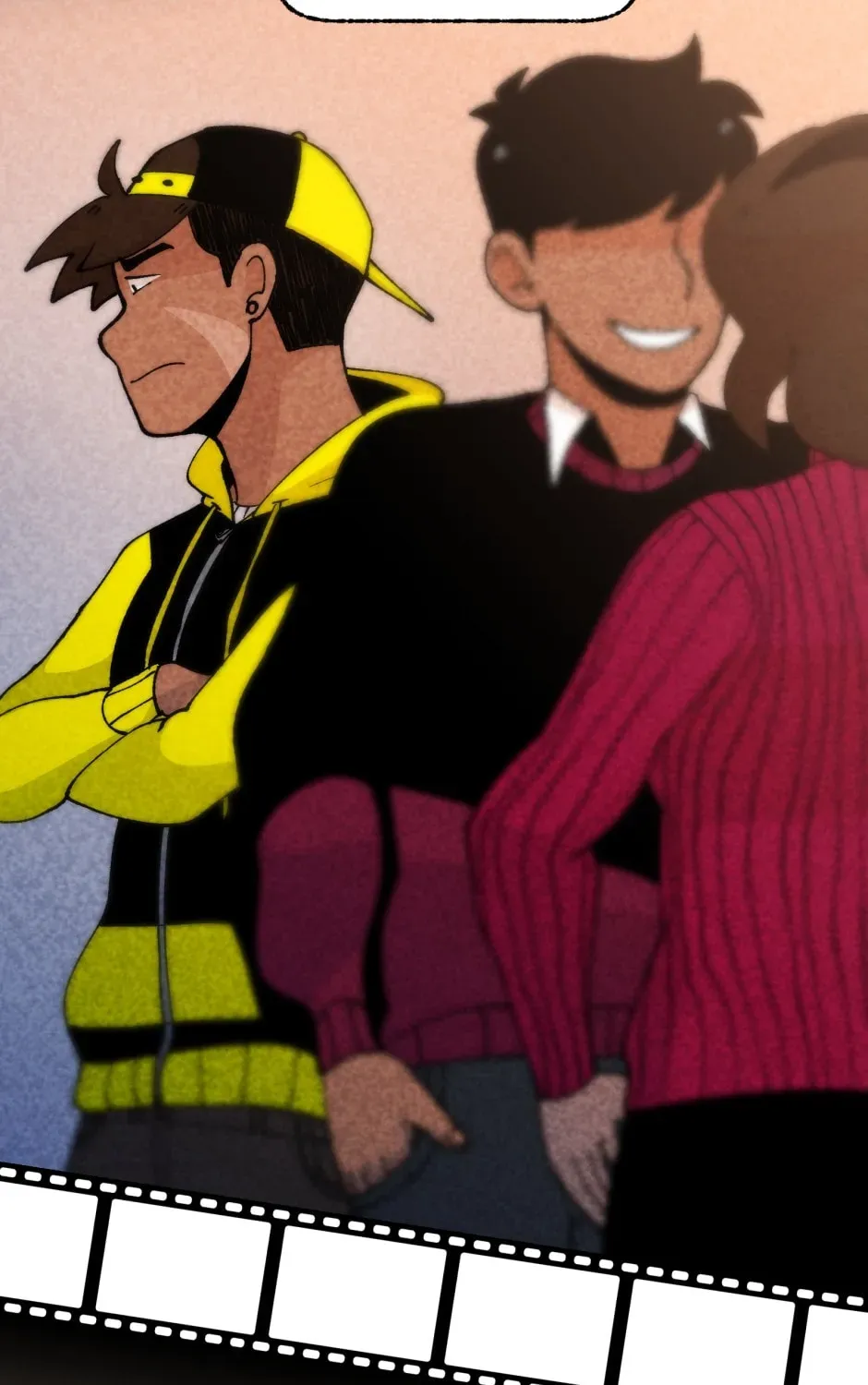 Equalizer! Chapter 107 page 17 - 