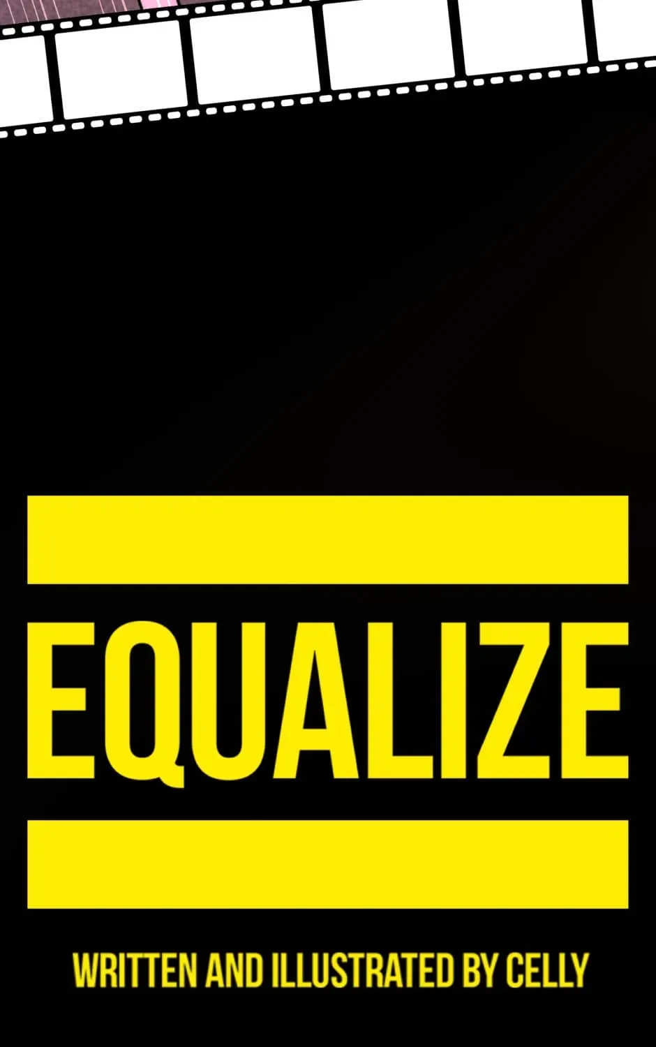 Equalizer! Chapter 107 page 3 - 