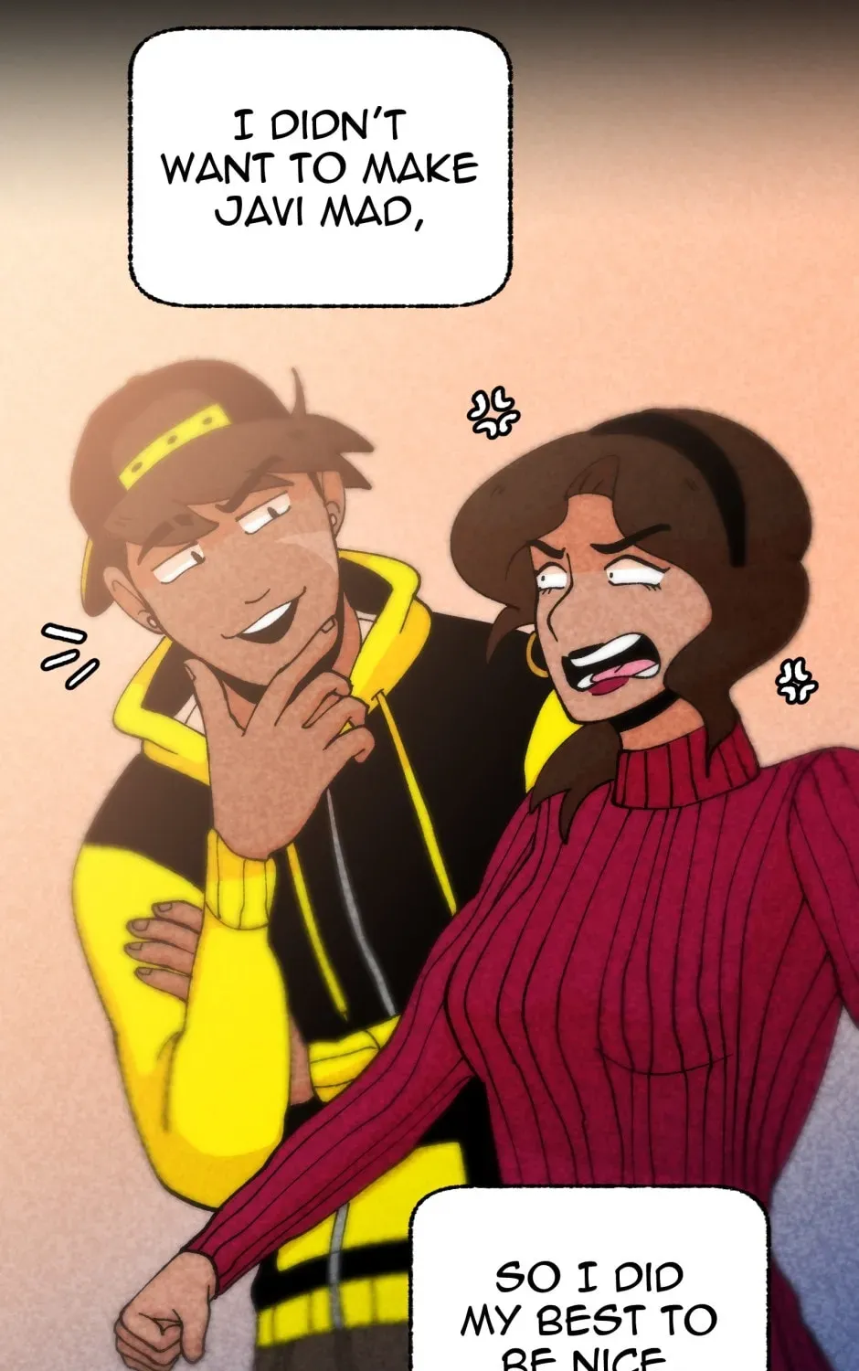 Equalizer! Chapter 107 page 23 - 