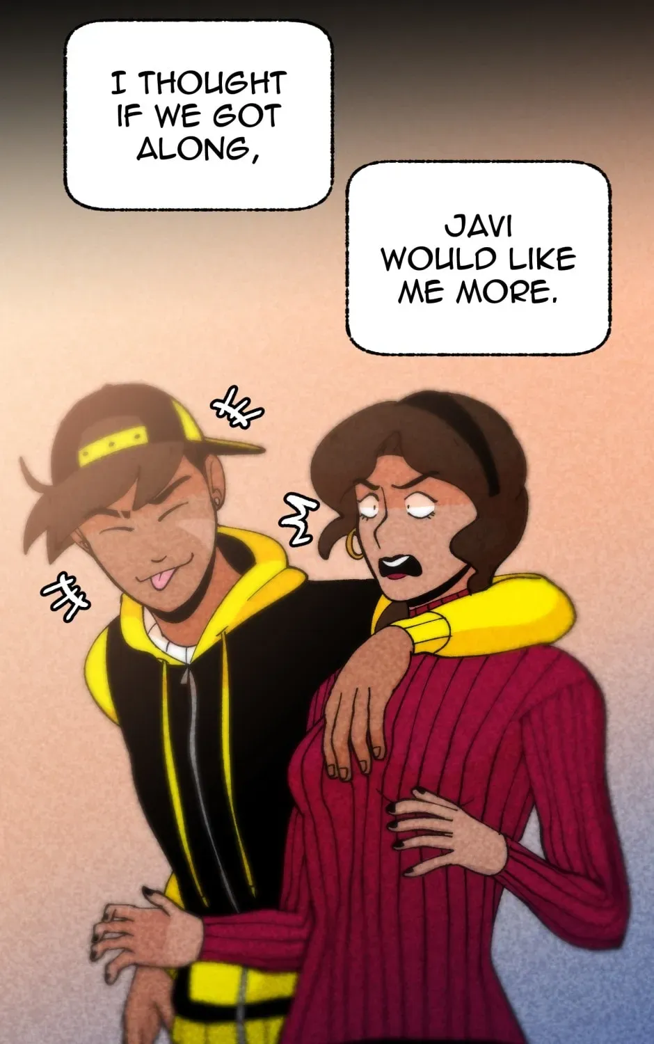 Equalizer! Chapter 107 page 25 - 