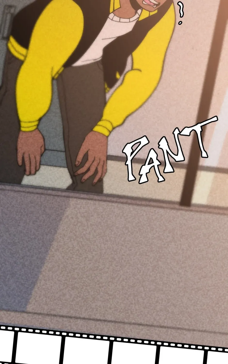 Equalizer! Chapter 107 page 37 - 