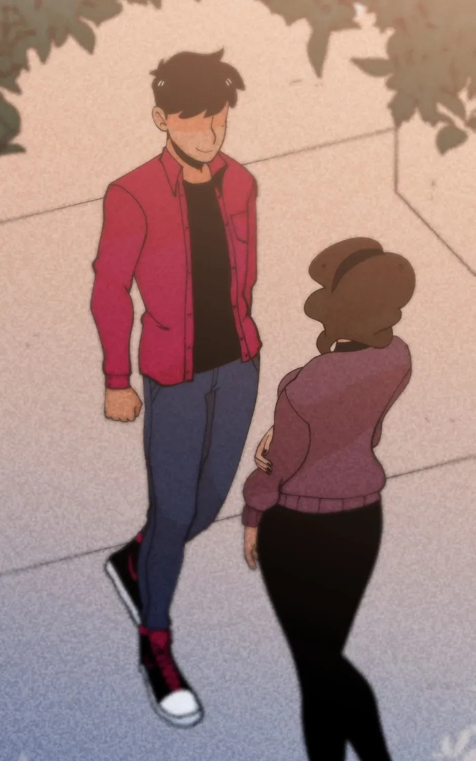 Equalizer! Chapter 107 page 39 - 