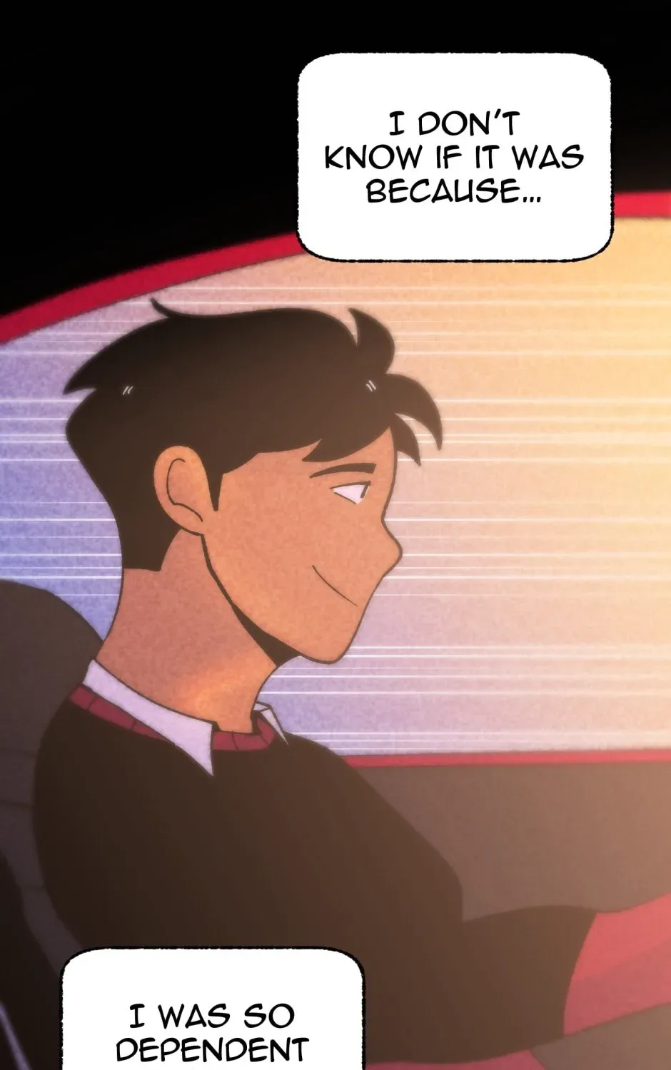 Equalizer! Chapter 107 page 5 - 