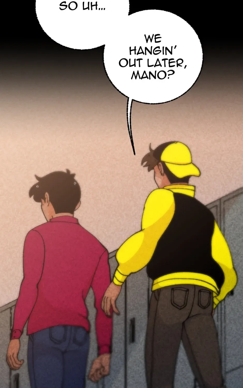 Equalizer! Chapter 107 page 45 - 