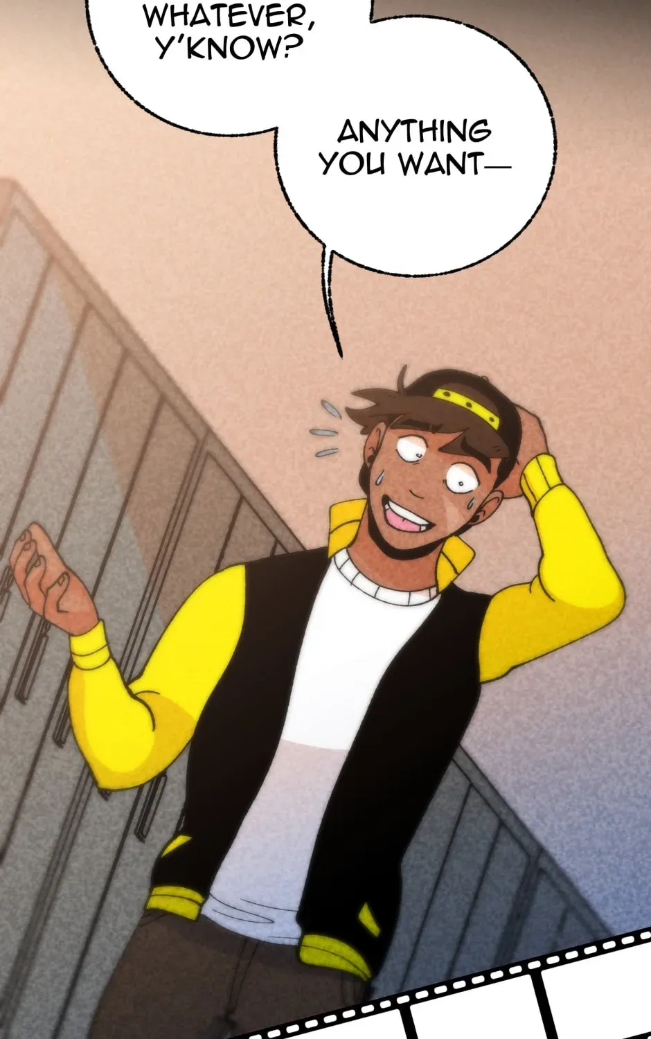 Equalizer! Chapter 107 page 47 - 