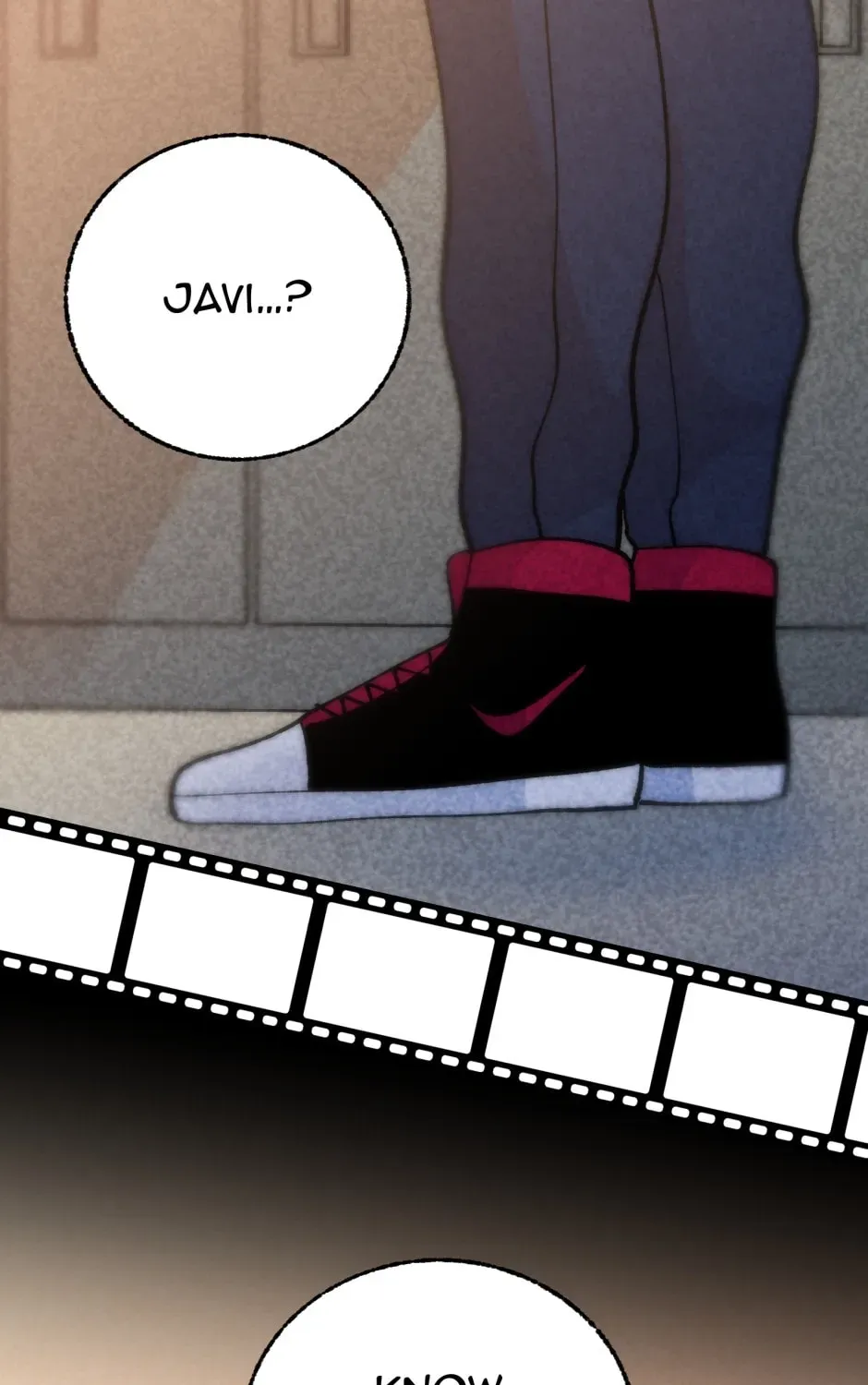 Equalizer! Chapter 107 page 49 - 