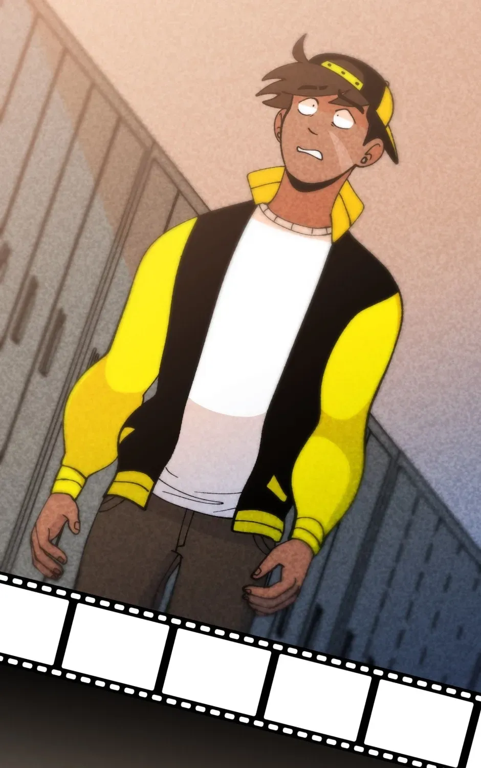 Equalizer! Chapter 107 page 53 - 