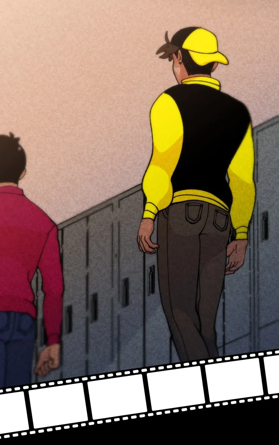 Equalizer! Chapter 107 page 55 - 
