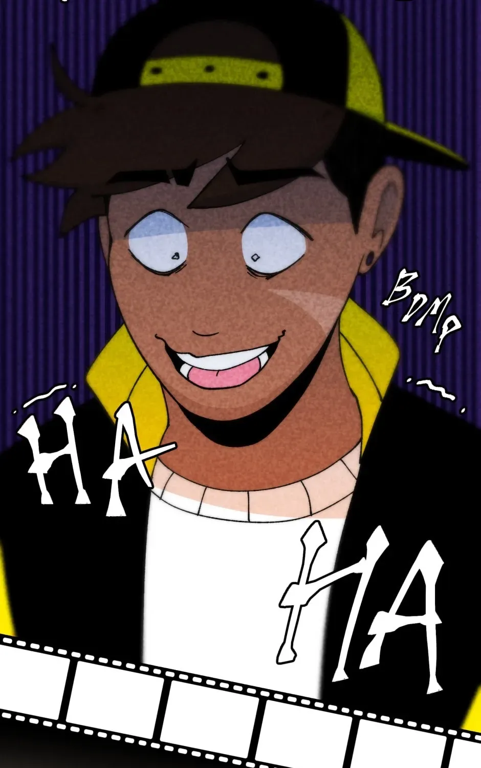 Equalizer! Chapter 107 page 57 - 