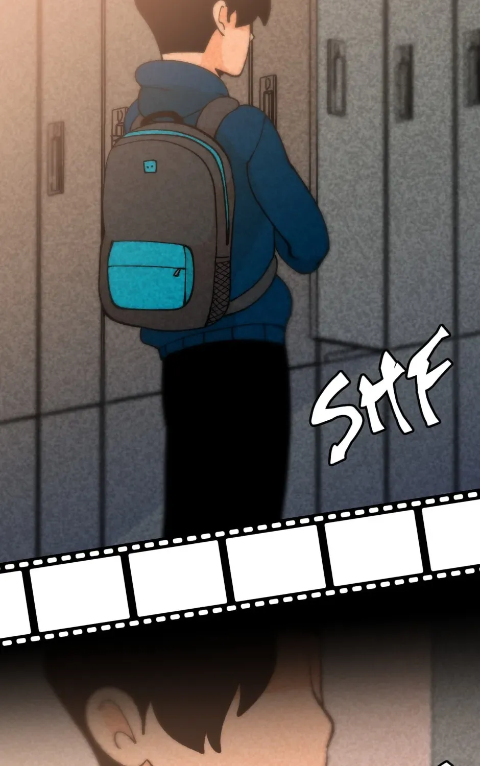 Equalizer! Chapter 107 page 59 - 