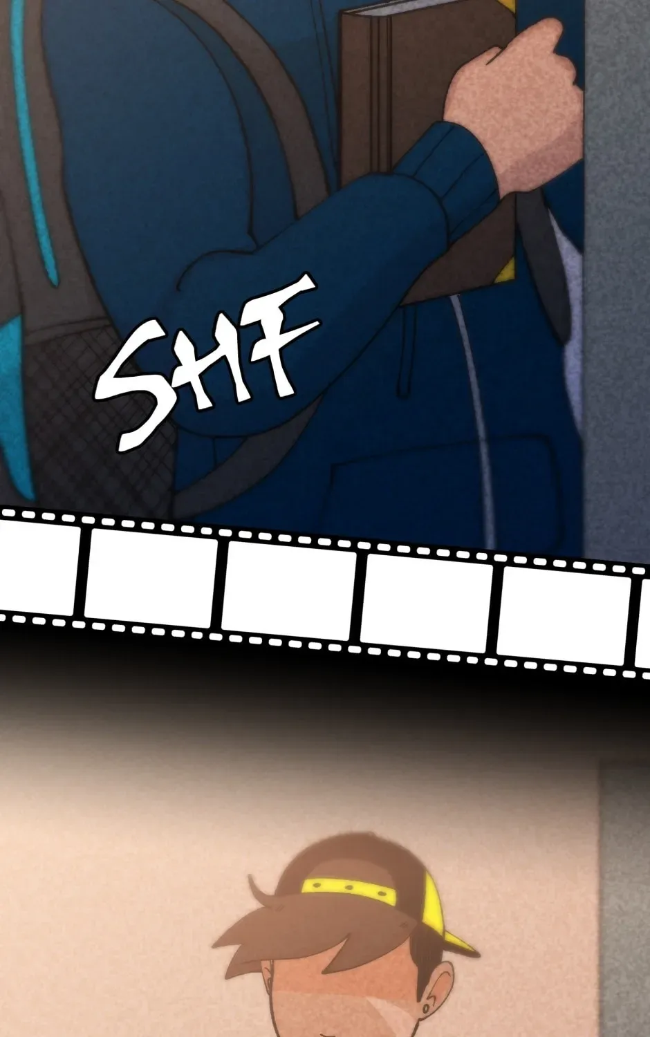 Equalizer! Chapter 107 page 61 - 