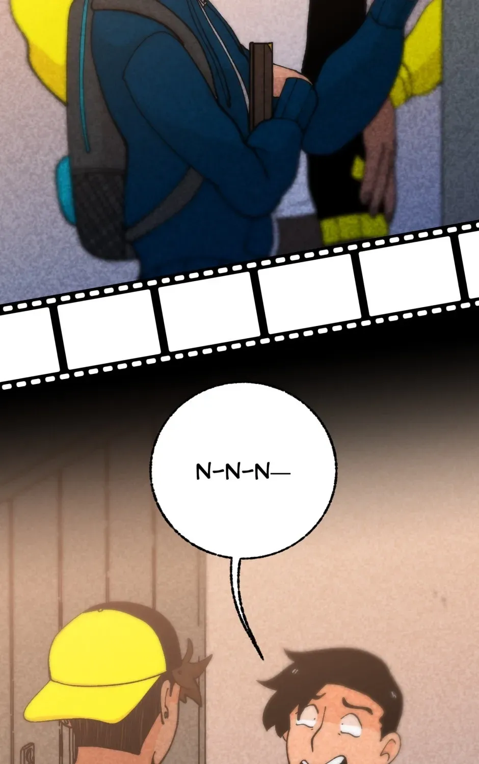 Equalizer! Chapter 107 page 63 - 