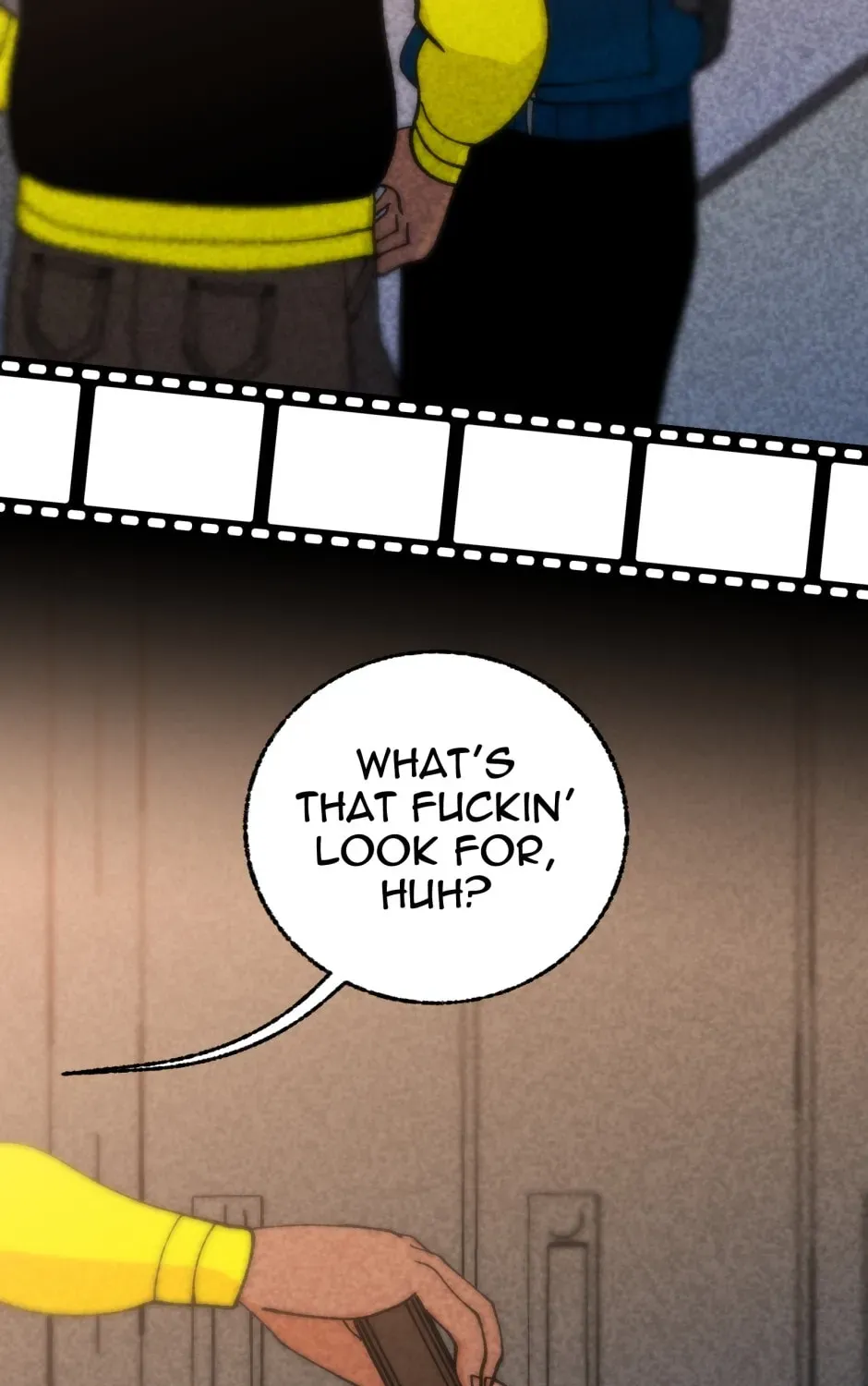 Equalizer! Chapter 107 page 65 - 