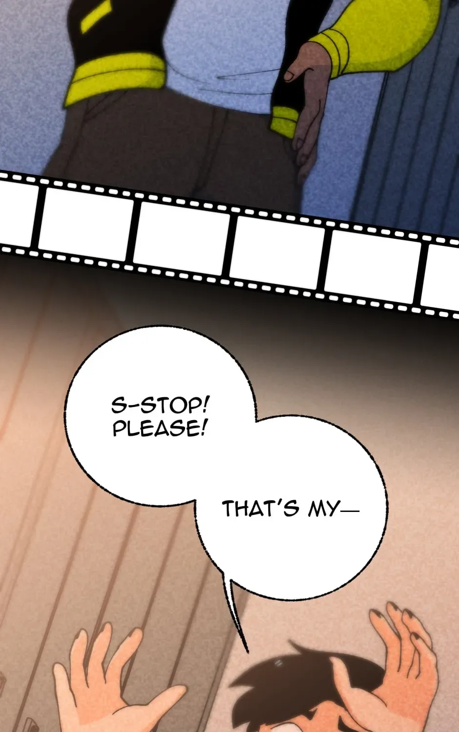 Equalizer! Chapter 107 page 69 - 