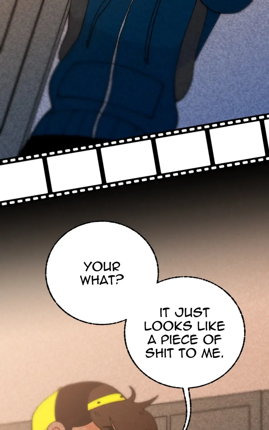 Equalizer! Chapter 107 page 71 - 