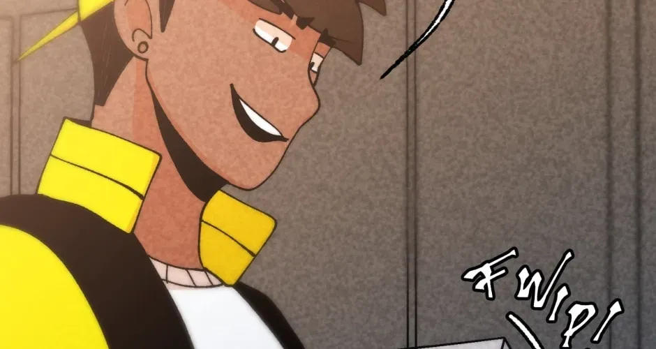Equalizer! Chapter 107 page 72 - 