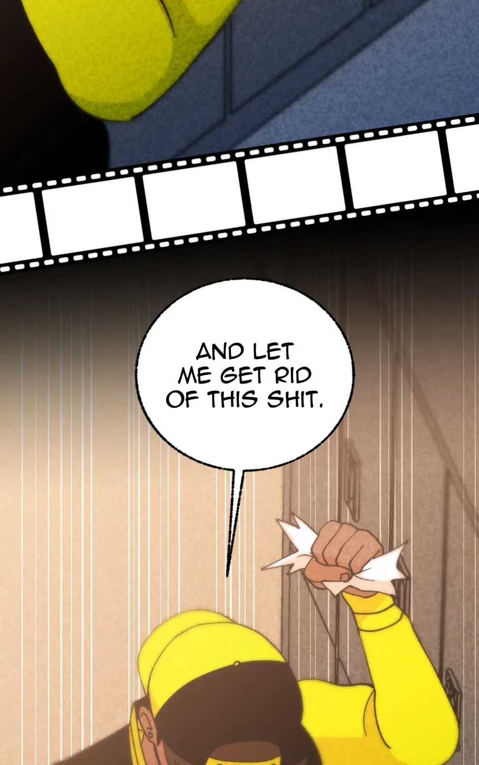 Equalizer! Chapter 107 page 75 - 