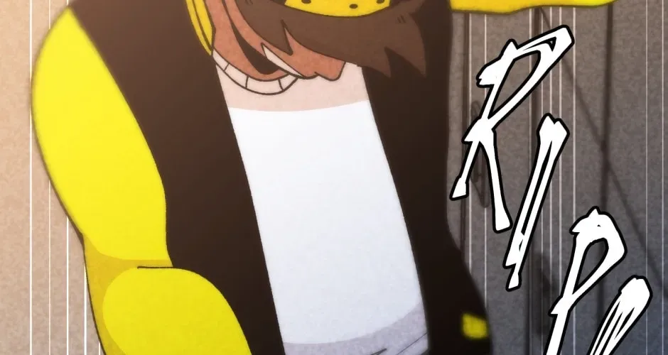 Equalizer! Chapter 107 page 76 - 