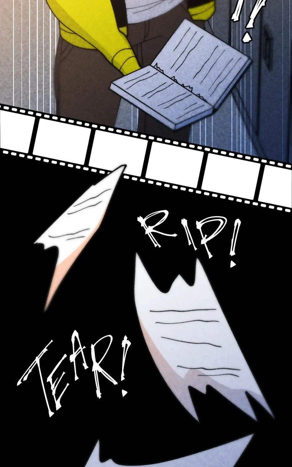 Equalizer! Chapter 107 page 77 - 