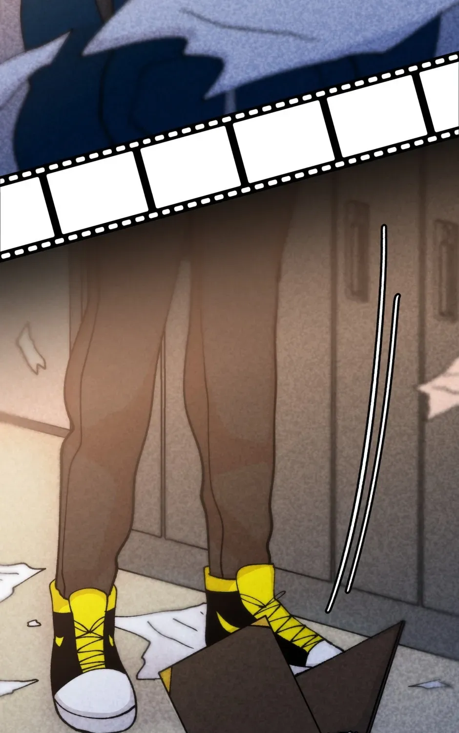 Equalizer! Chapter 107 page 81 - 