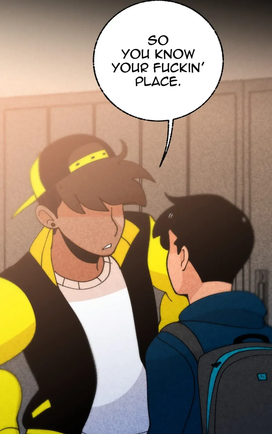Equalizer! Chapter 107 page 87 - 