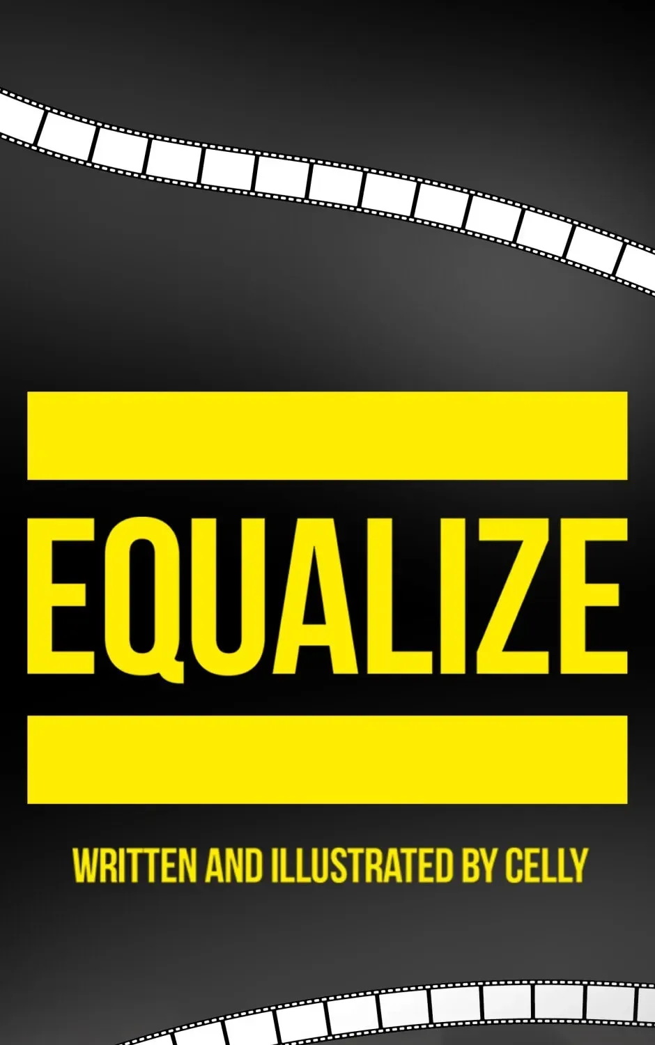 Equalizer! Chapter 108 page 1 - 